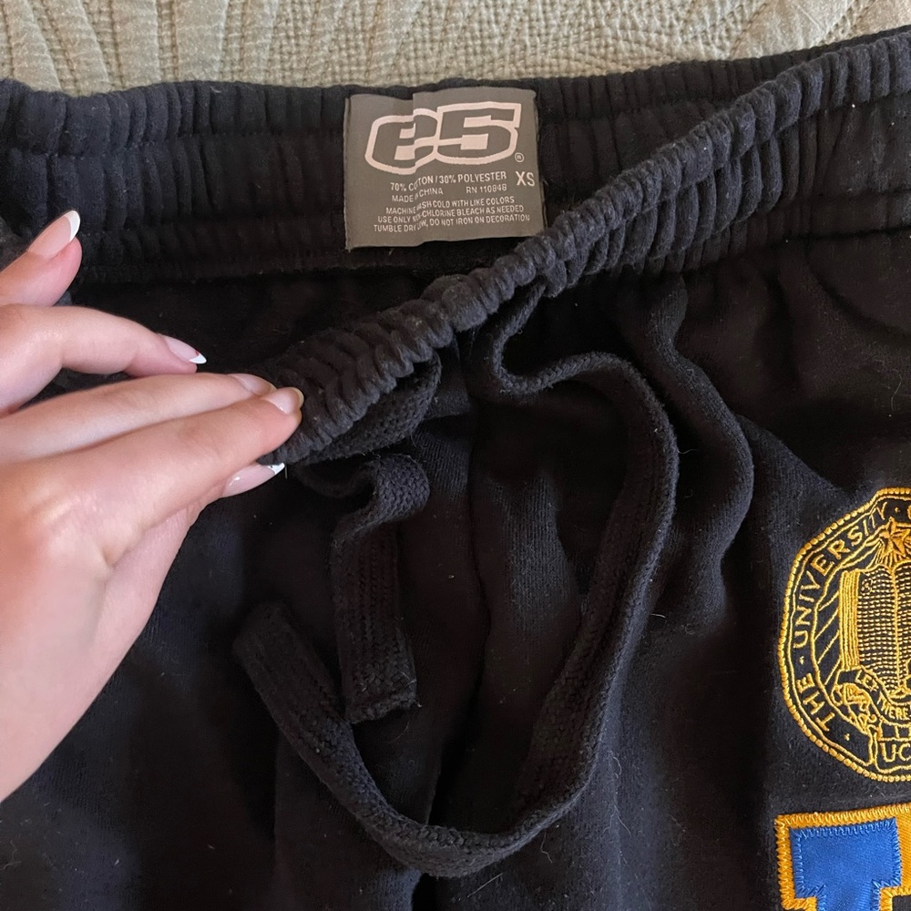 UCLA sweatpants - Picture 3 of 3